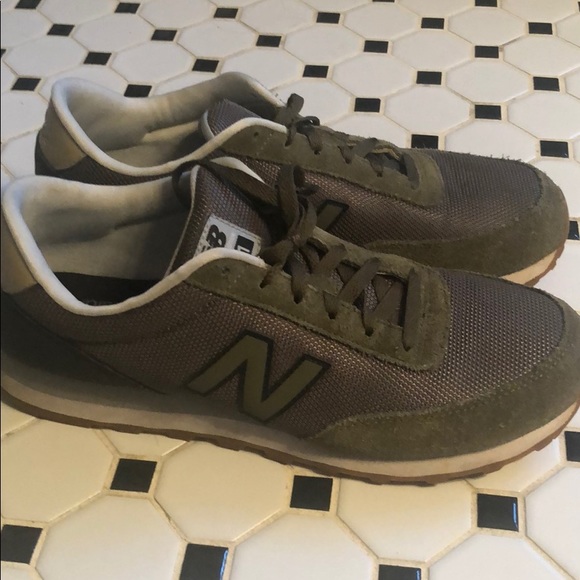 men's new balance size 11